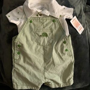 turtle outfit 3m